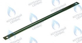 Биметаллическая пластина УГОП (плоская)