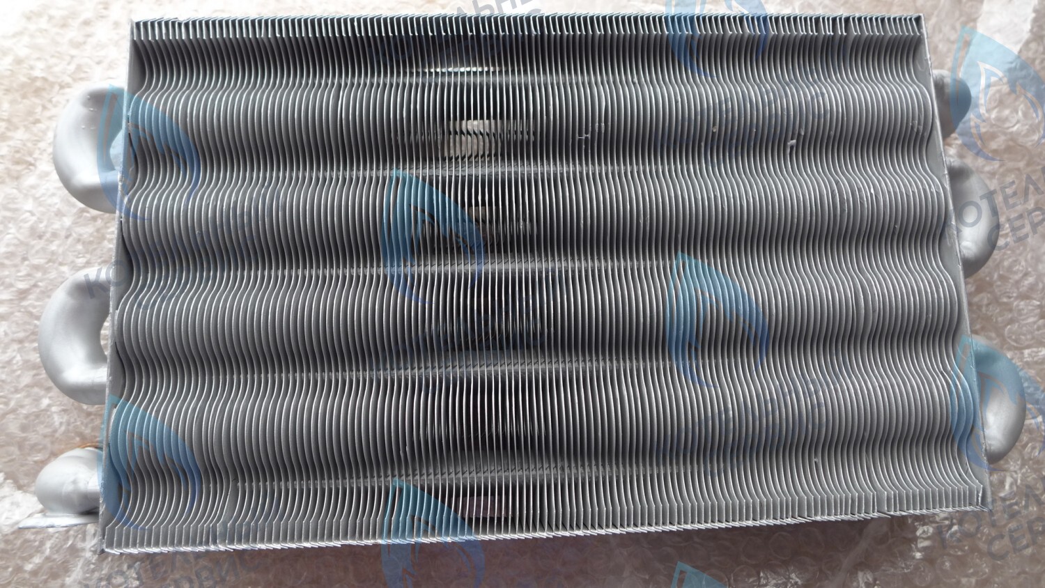 6SCAMMON15 Теплообменник первичный Antea CTFS-RTFS-RBTFS 40кВт FONDITAL в Оренбурге	