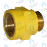 BSFM033 Диэлектрик 3/4"Нр х 3/4"Вр (ИСНВ Ду-20) TIM в Оренбурге	