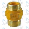 BSFM033 Диэлектрик 3/4"Нр х 3/4"Вр (ИСНВ Ду-20) TIM в Оренбурге	