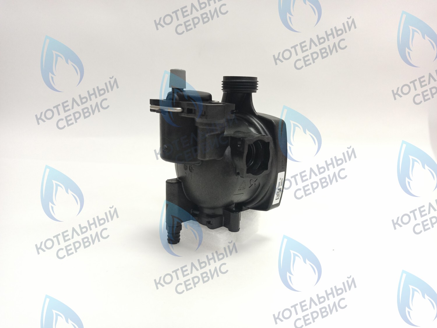 PM005AG-02 Улитка насоса Grundfos AOKR (Kentatsu Nobby Smart, ITALTHERM City Class, Baltur Tesis ) (G30CCW) в Оренбурге	