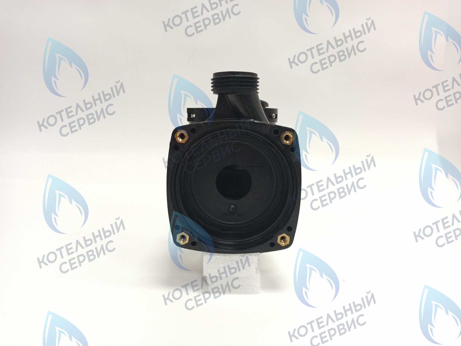 PM005AG-02 Улитка насоса Grundfos AOKR (Kentatsu Nobby Smart, ITALTHERM City Class, Baltur Tesis ) (G30CCW) в Оренбурге	