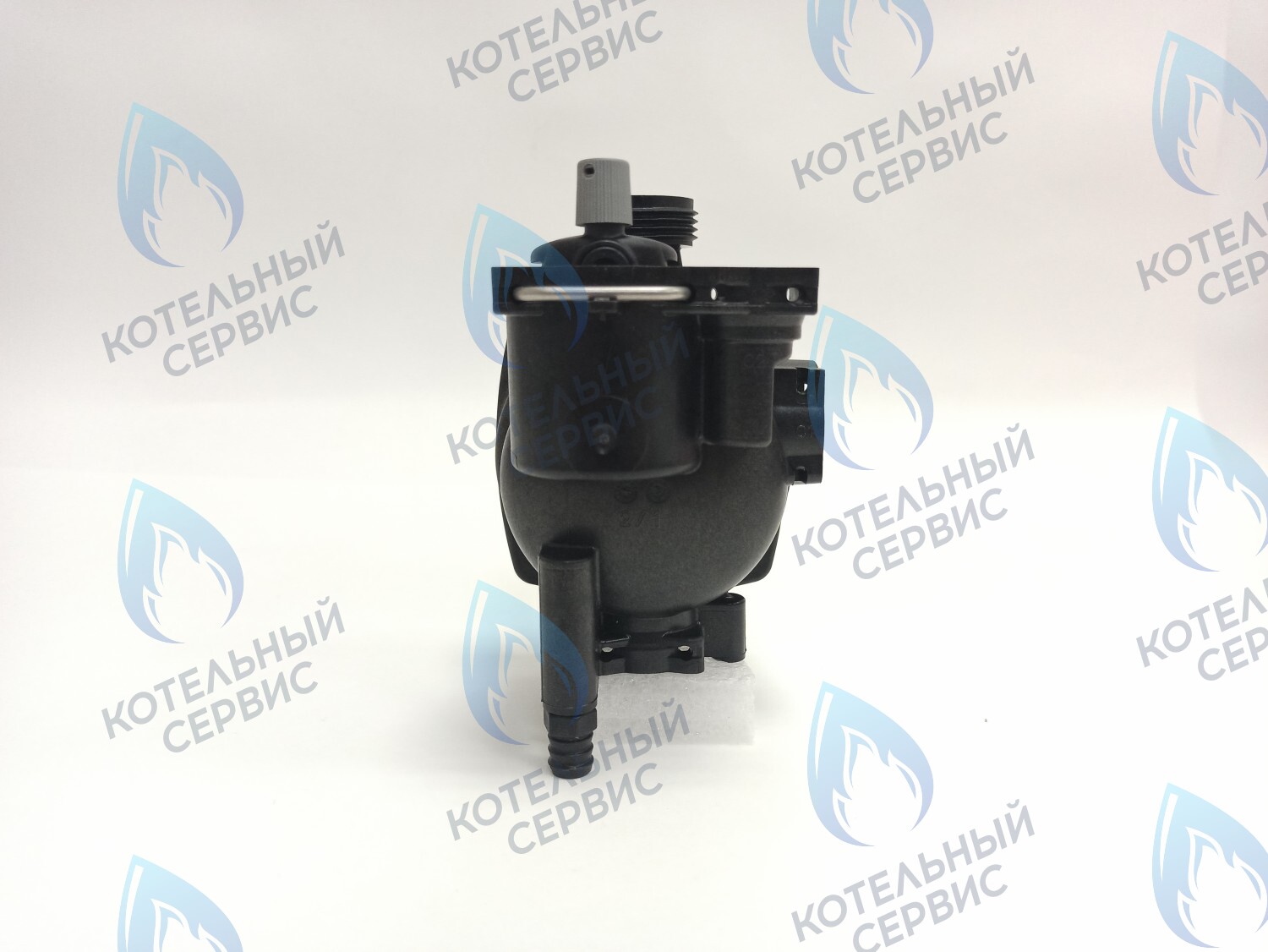 PM005AG-02 Улитка насоса Grundfos AOKR (Kentatsu Nobby Smart, ITALTHERM City Class, Baltur Tesis ) (G30CCW) в Оренбурге	