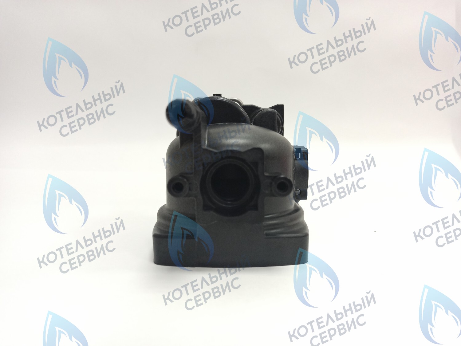 PM005AG-02 Улитка насоса Grundfos AOKR (Kentatsu Nobby Smart, ITALTHERM City Class, Baltur Tesis ) (G30CCW) в Оренбурге	