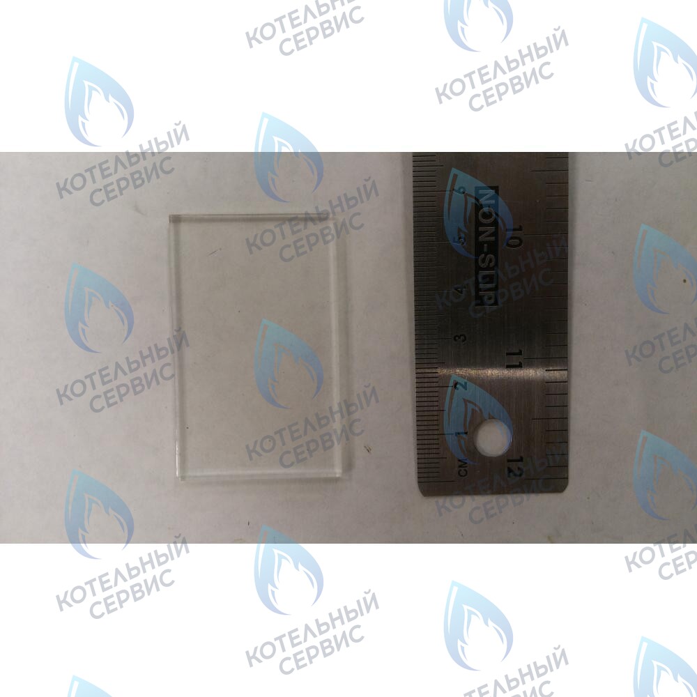 6302150042 Стекло смотровое  3X34X54 BAXI в Оренбурге	