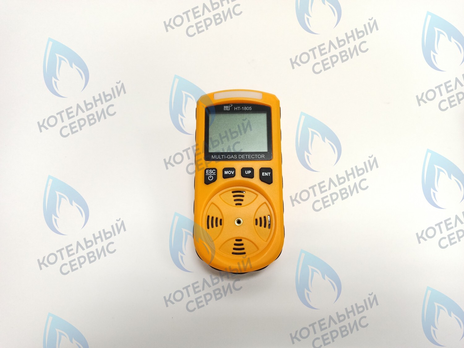 ZK030 Портативный анализатор газов HT-1805 - газоанализатор переносной в Оренбурге	