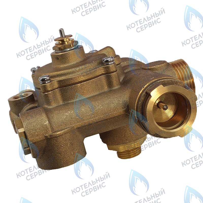 CB11030026 Трехходовой клапан Выходной гидравлический блок v.1 (CB11030026) ELECTROLUX в Оренбурге	