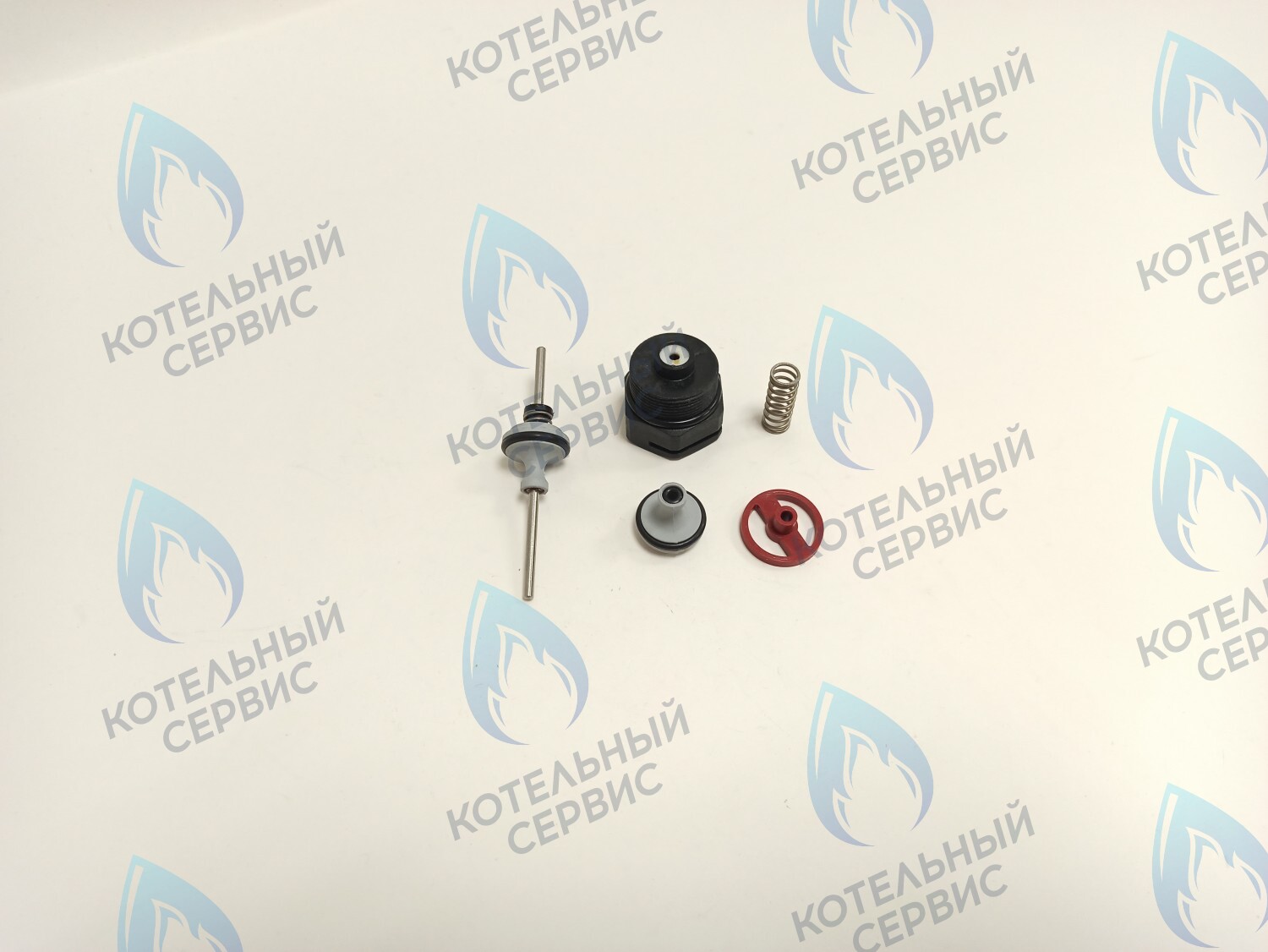 TVK003-80-S4-R8 Ремкомплект трехходового клапана KRAMER (ITALTHERM, BALTUR) в Оренбурге	