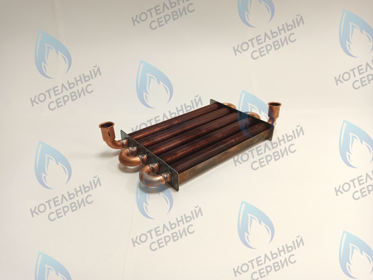 0040815136 Теплообменник основной Haier Urban 24 кВт в Оренбурге	