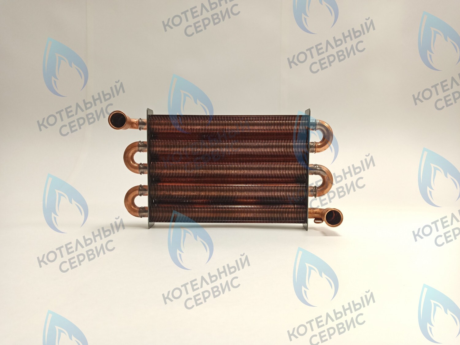 0040815136 Теплообменник первичный Haier Urban 24кВт в Оренбурге	