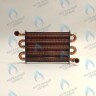 0040815136 Теплообменник основной Haier Urban 24 кВт в Оренбурге	