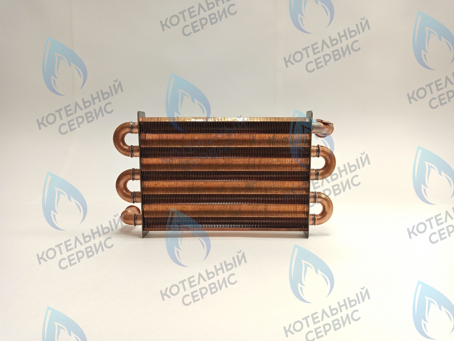 0040815136 Теплообменник первичный Haier Urban 24кВт в Оренбурге	