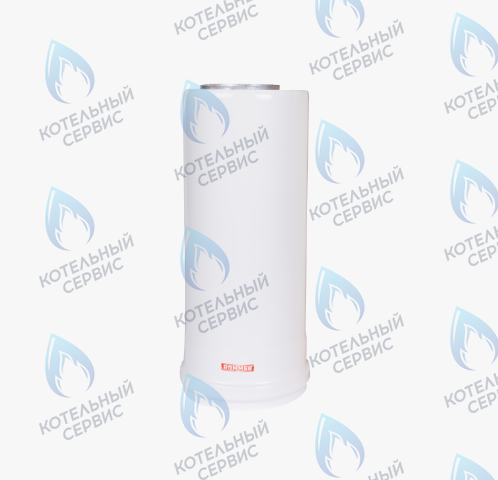 RCA-6010-000250 Удлинитель 60/100 0,25 м ROMMER в Оренбурге	
