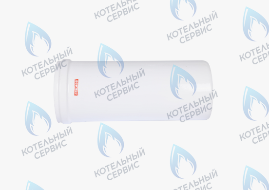 RCA-6010-000250 Удлинитель 60/100 0,25 м ROMMER в Оренбурге	