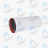 RCA-6010-000250 Удлинитель 60/100 0,25 м ROMMER в Оренбурге	