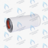 RCA-6010-000250 Удлинитель 60/100 0,25 м ROMMER в Оренбурге	