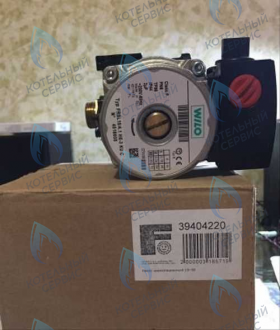 Насос циркуляционный WILO 15-50 FERROLI DIVA, ARENA