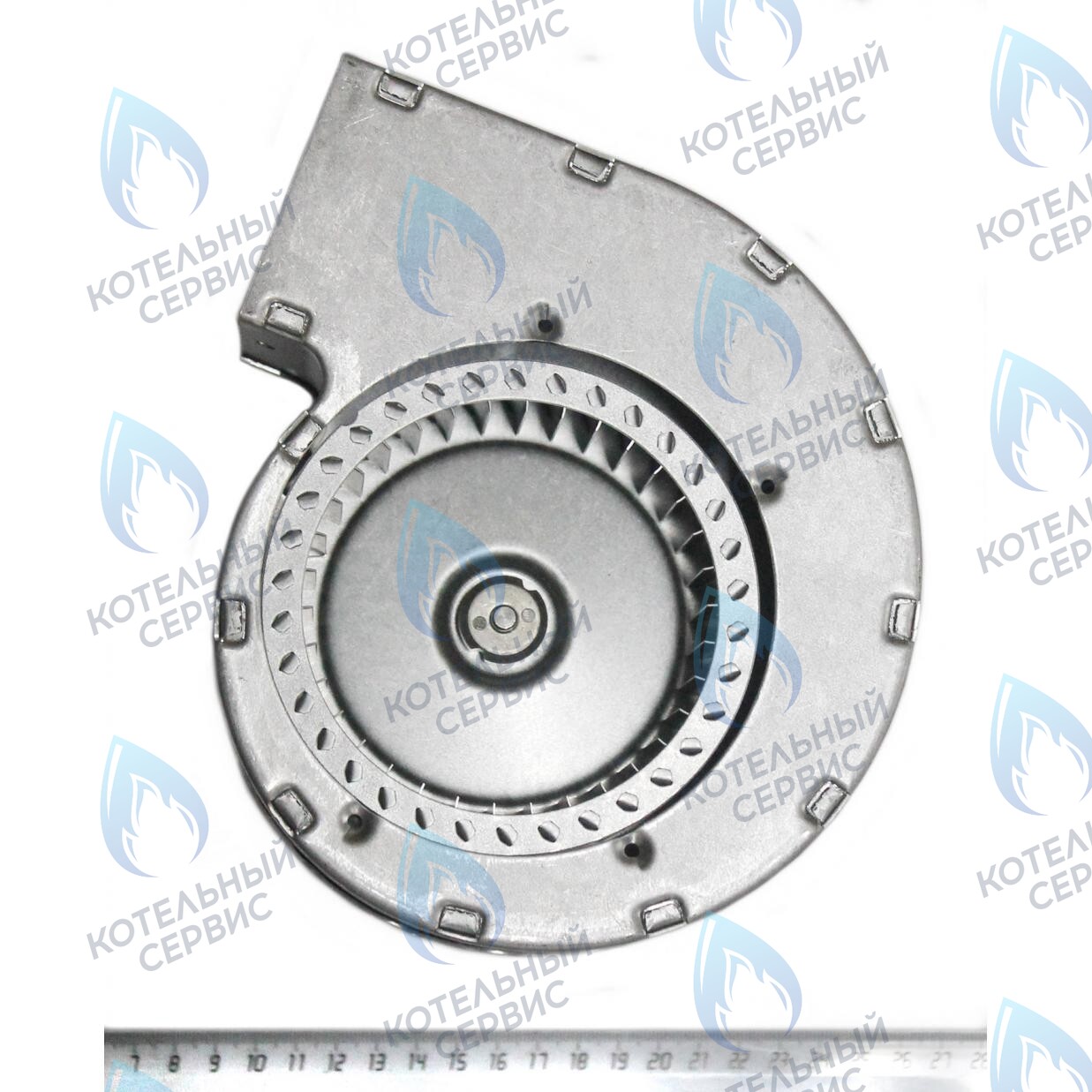 5632530 Вентилятор BAXI в Оренбурге	