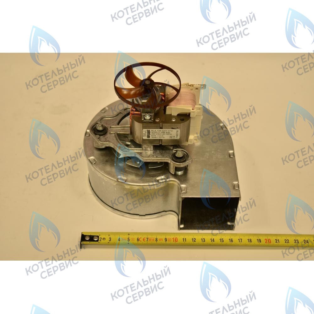 5632530 Вентилятор BAXI в Оренбурге	