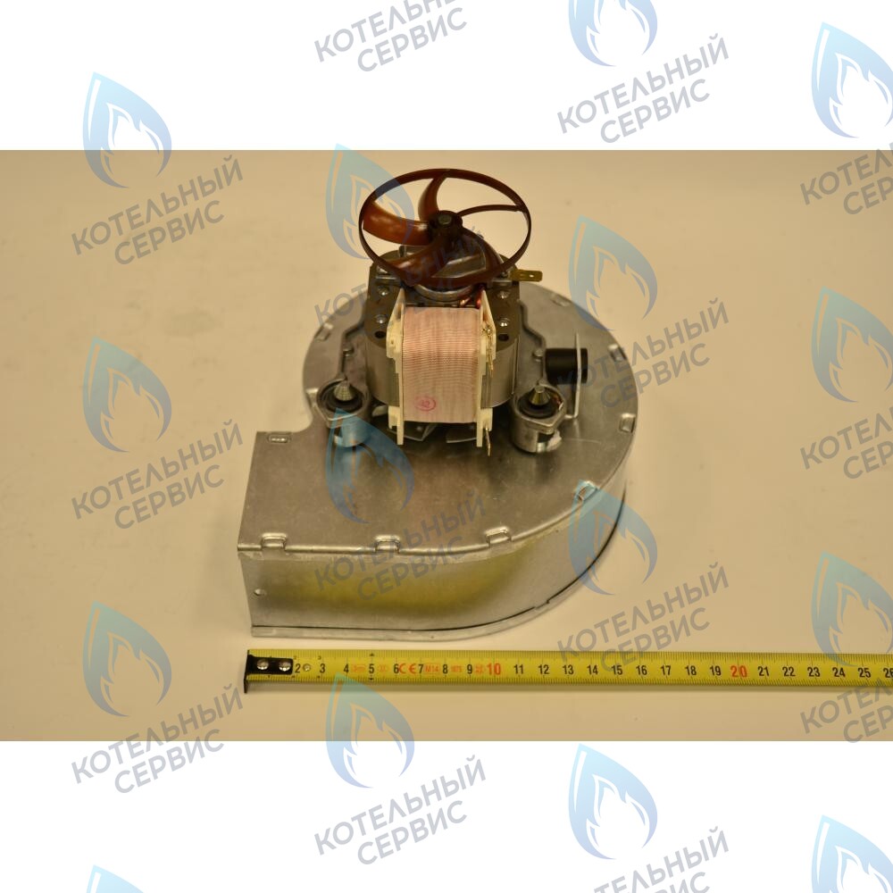 5632530 Вентилятор BAXI в Оренбурге	