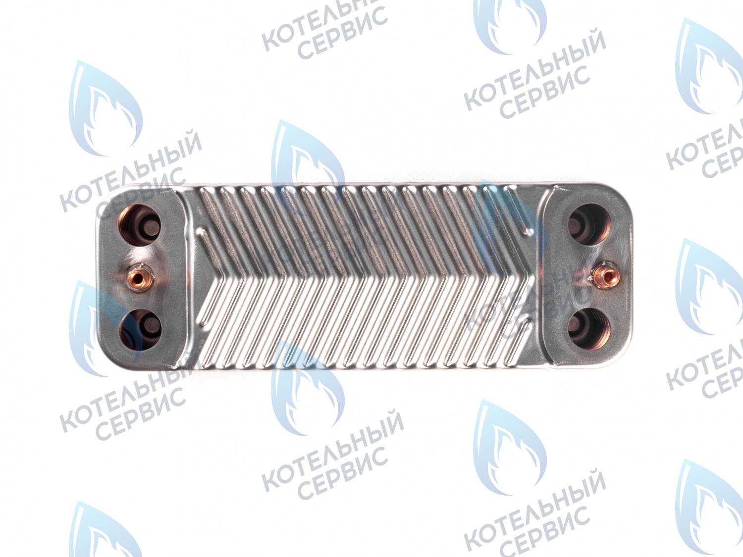 ES210P-178-16R-SW Теплообменник ГВС вторичный 16 пластин BAXI LUNA, BUDERUS GB22 (7101628), Saunier Duval (05733000) в Оренбурге	