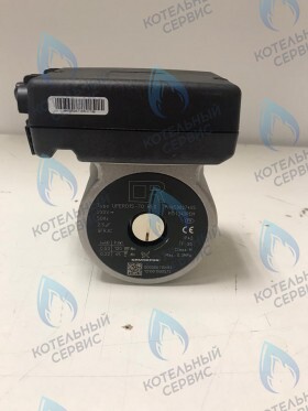 Циркуляционный насос UPER0 15-70 для конденсационного котла De Dietrich MCA 35, (против часовой стрелки) (колесо 72/30мм)