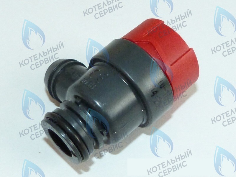 87160102470 Предохранительный клапан U02X/U04X/U05X/-24K/ZSA/ZWA-24 BUDERUS в Оренбурге	