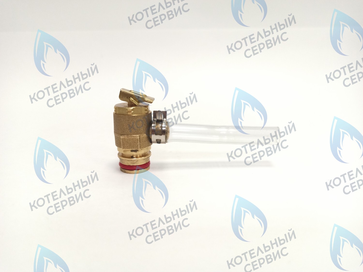S323100014 Клапан безопасности 2.5 ㎏/㎤ ELSOTHERM серия B в Оренбурге	
