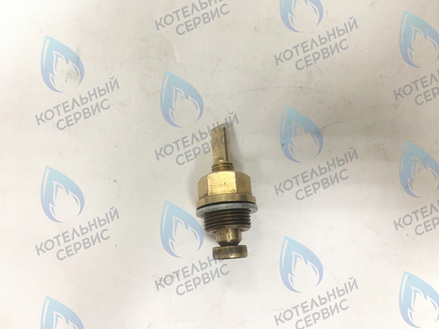 019694 Кран подпитки  Лемакс LEMAX в Оренбурге	