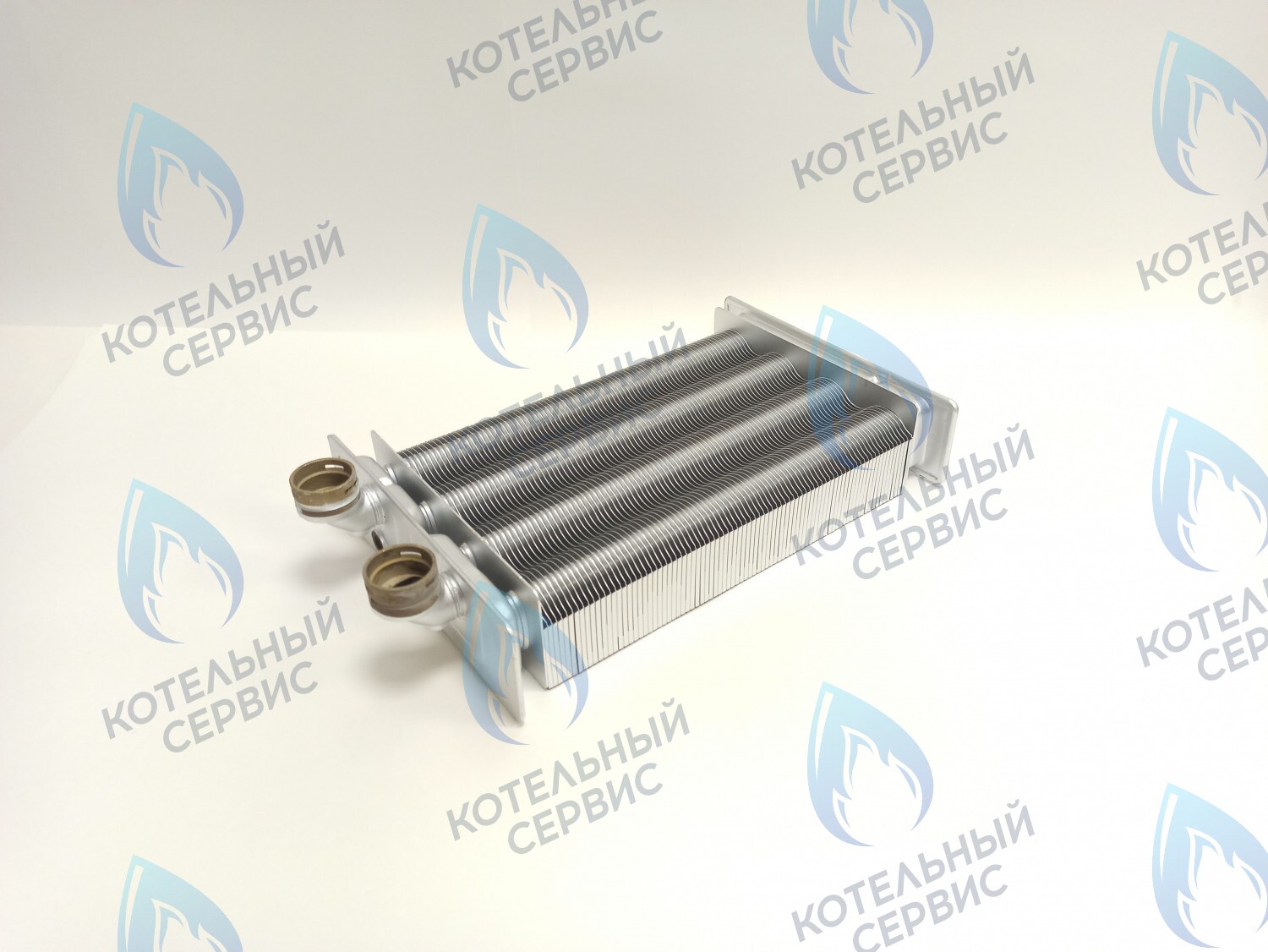 EM066-300 Теплообменник первичный (260мм внутри) BERETTA City, Exclusive, Mynute R10023651 R20052572 в Оренбурге	