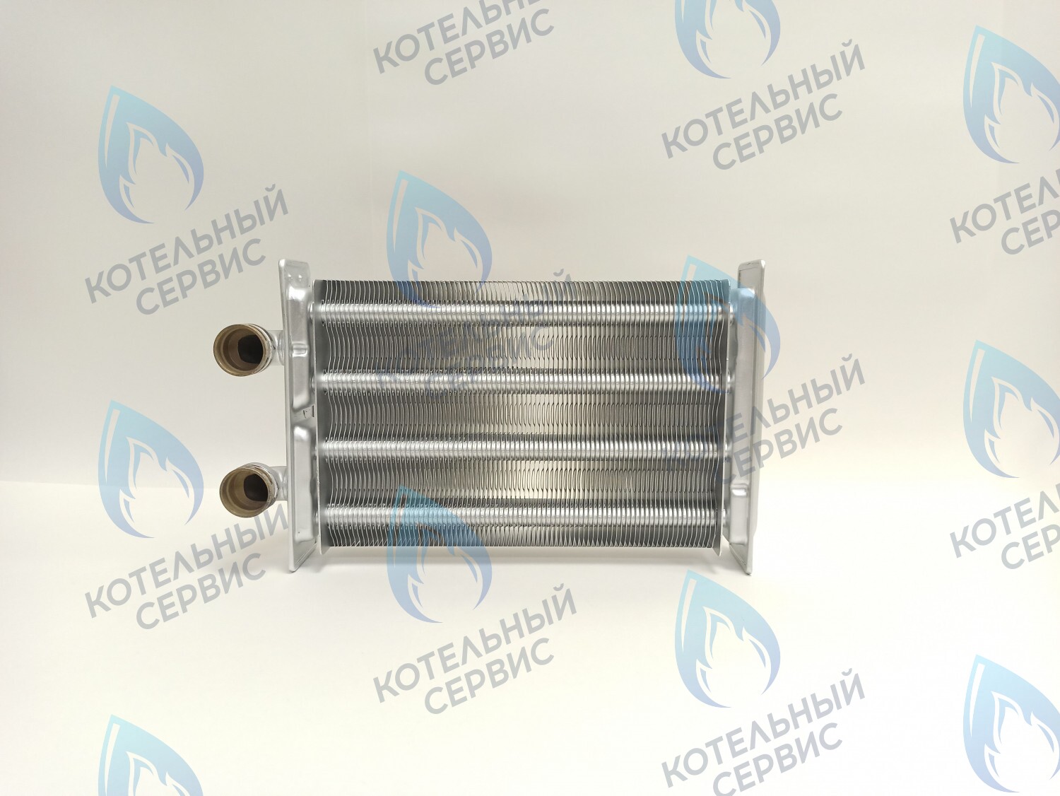 EM066-300 Теплообменник первичный (260мм внутри) BERETTA City, Exclusive, Mynute R10023651 R20052572 в Оренбурге	