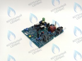 Плата управления для котла