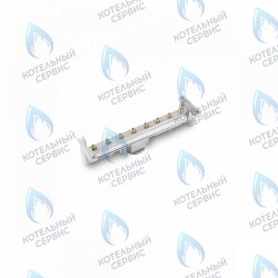 30014731B Коллектор с форсунками LPG на сжиженный газ NAVIEN Deluxe Coaxial 13-24K, Ace Coaxial 13-24K (30014731A) в Оренбурге	