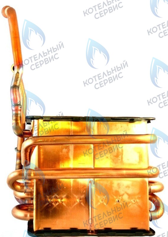 440005137 Теплообменник отопления RINNAI TMF 205 в Оренбурге	