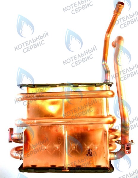 440005137 Теплообменник отопления RINNAI TMF 205 в Оренбурге	