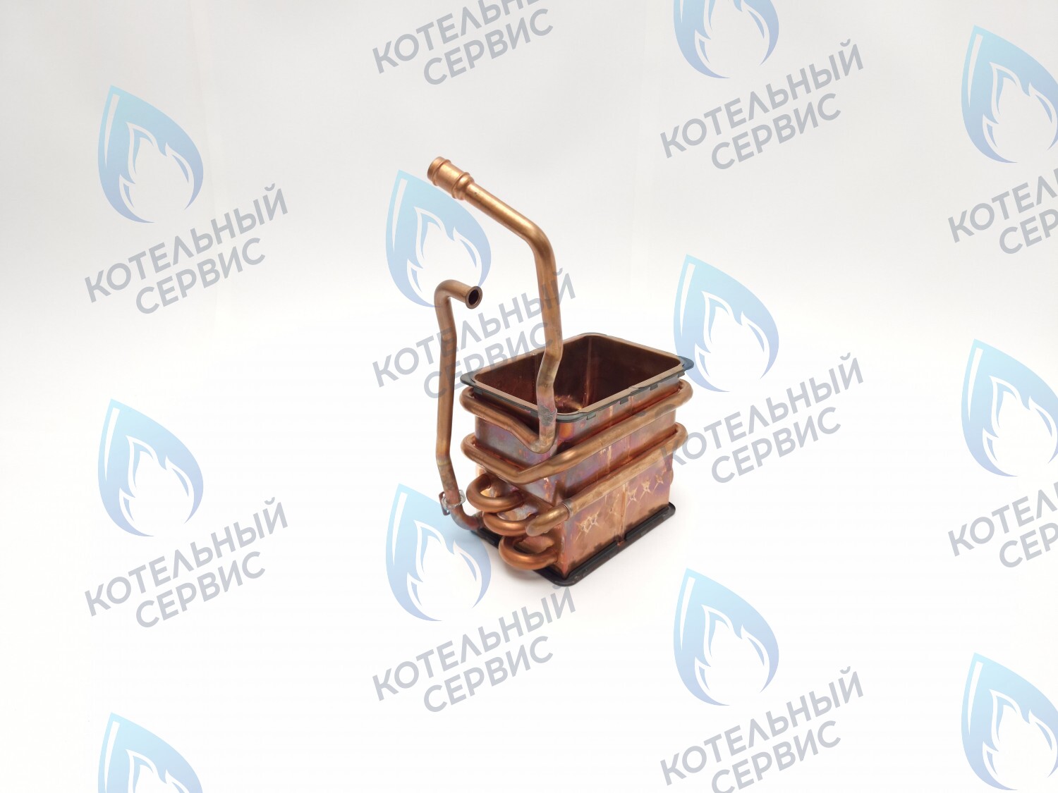 440005137 Теплообменник отопления RINNAI TMF 205 в Оренбурге	