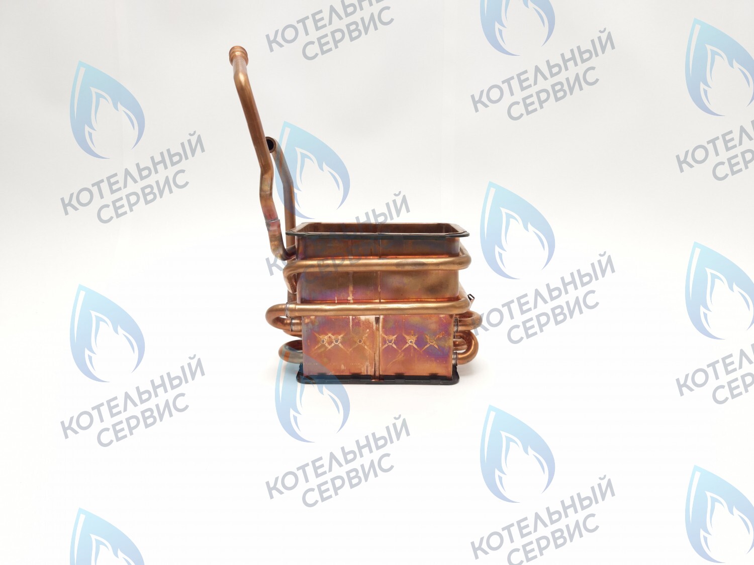 440005137 Теплообменник отопления RINNAI TMF 205 в Оренбурге	