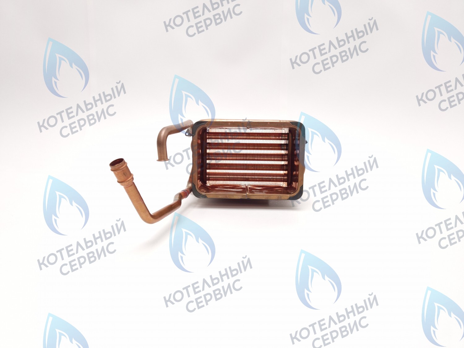 440005137 Теплообменник отопления RINNAI TMF 205 в Оренбурге	