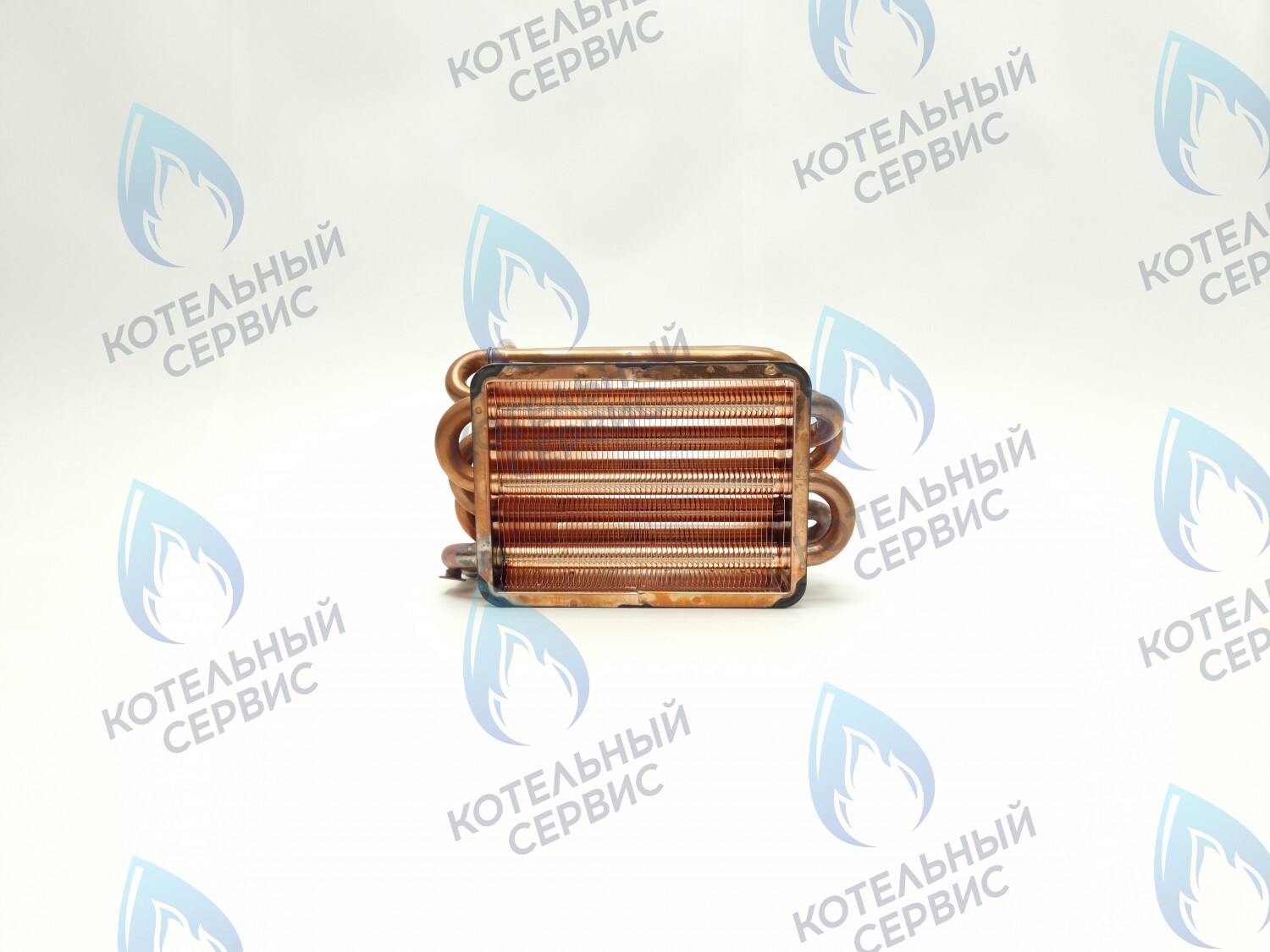 440005137 Теплообменник отопления RINNAI TMF 205 в Оренбурге	