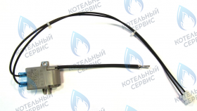 Трансформатор розжига (блок розжига, воспламенитель) RINNAI SMF/DMF