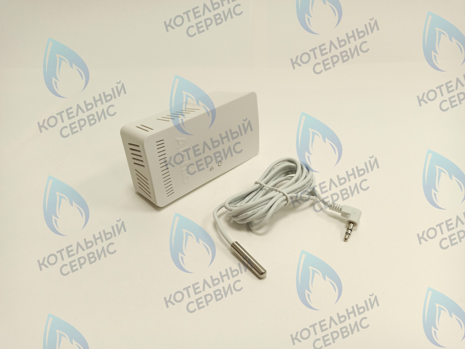 GSM термометр-информатор Alonio T4 (с аккумулятором) в Оренбурге	