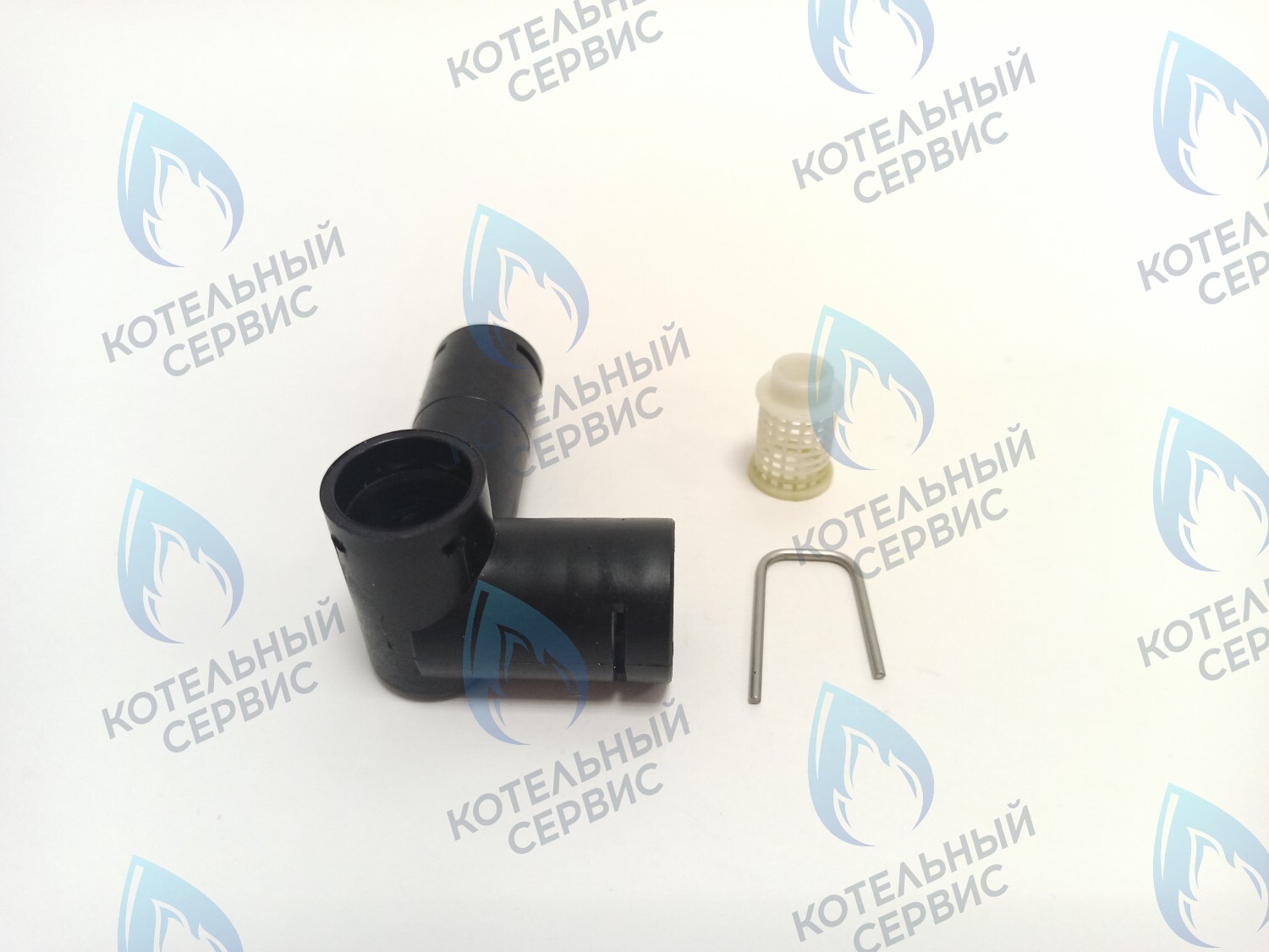 H850150033 Соединительная трубка выхода расширительного бака (TA-13~30) KITURAMI в Оренбурге	