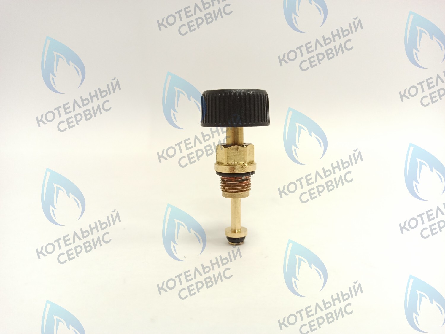 0115 Кран подпитки в Оренбурге	