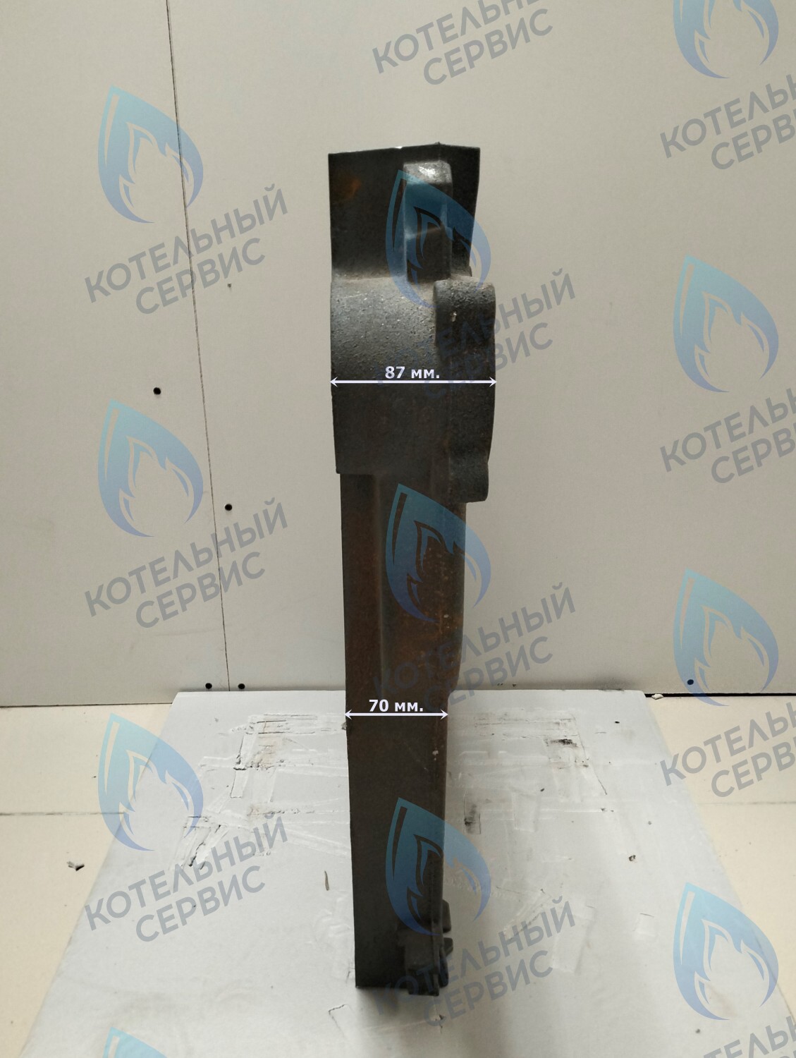 BI1362 102 Секция теплообменника правая (BI1362 102) в Оренбурге	