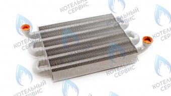 104029 Теплообменник основной 32кВт Valmex, LEMAX (Лемакс) Prime-V, Prime-MA до 05.2023 в Оренбурге	