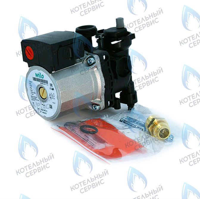 7856848 Насос циркуляционный Vitopend A1JB, A1HB 12кВт-24кВт VIESSMANN в Оренбурге	