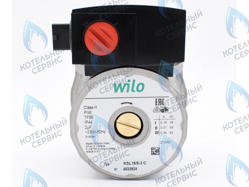 7856848 Насос циркуляционный Vitopend A1JB, A1HB 12кВт-24кВт VIESSMANN в Оренбурге	