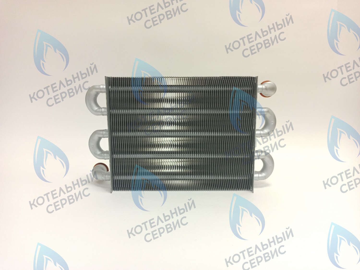 65120314 Теплообменник основной медный (первичный) ARISTON в Оренбурге	