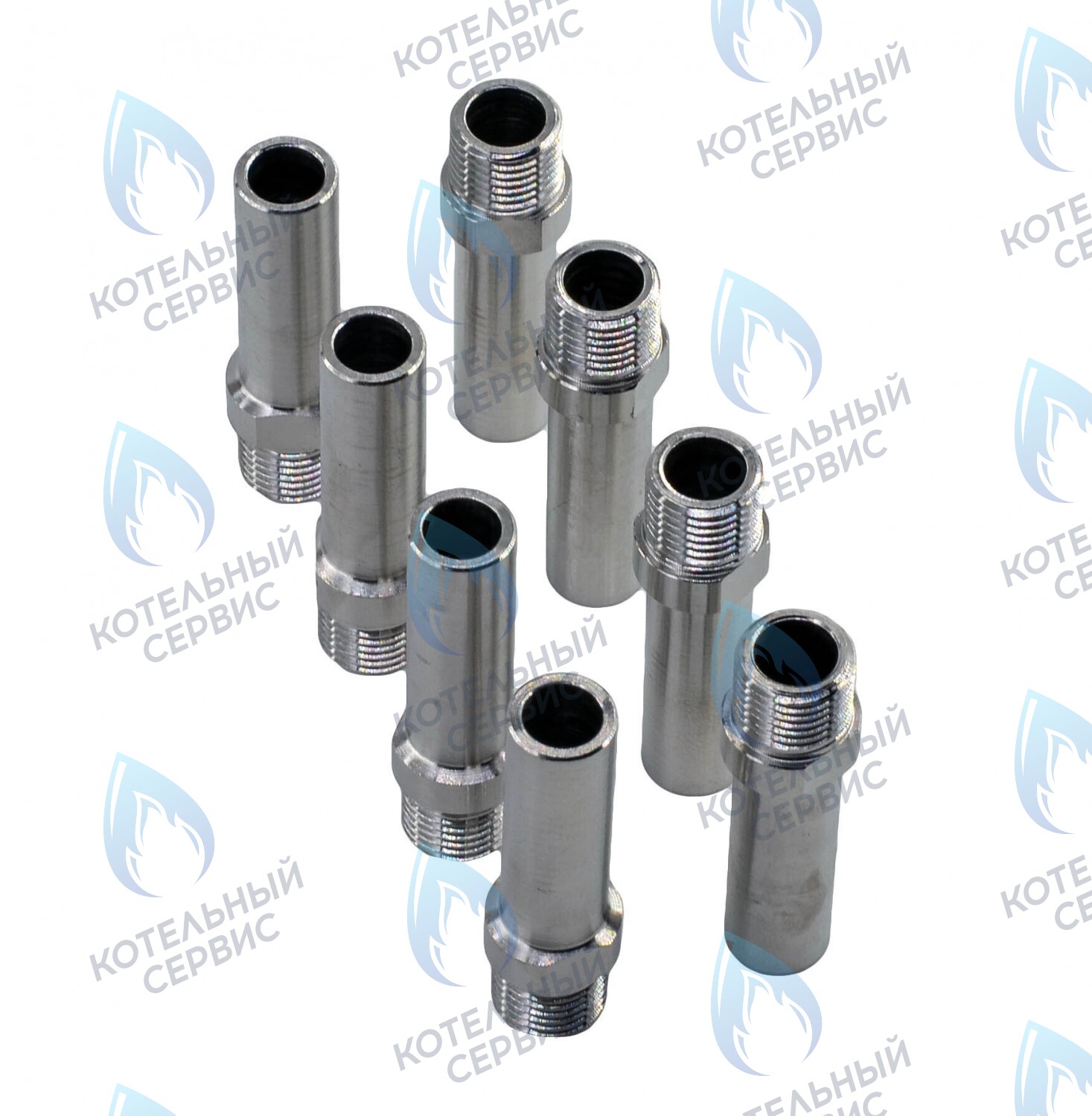 3008504 Сопло газовое RIELLO (комплект 8шт) в Оренбурге	