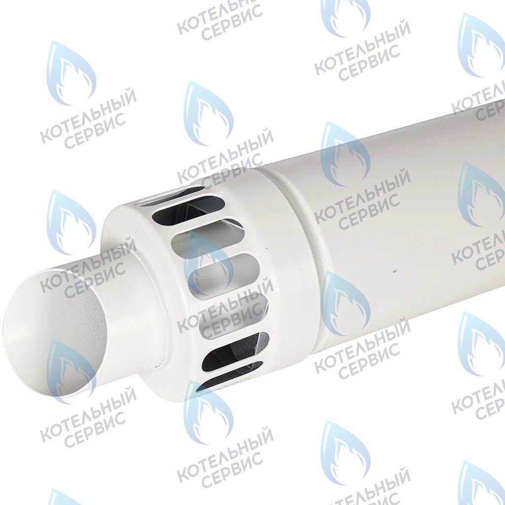 3.018210 Дымоход коаксиальный (комплект) Ø60/100 IMMERGAS в Оренбурге	